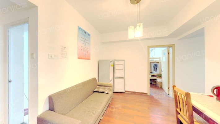 香樟鑫都二手房实景图