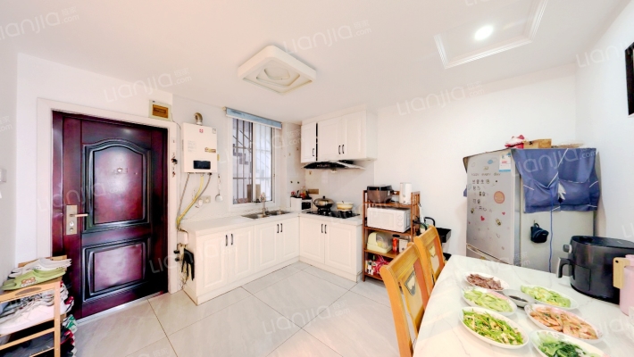 毛巾厂家舍二手房实景图