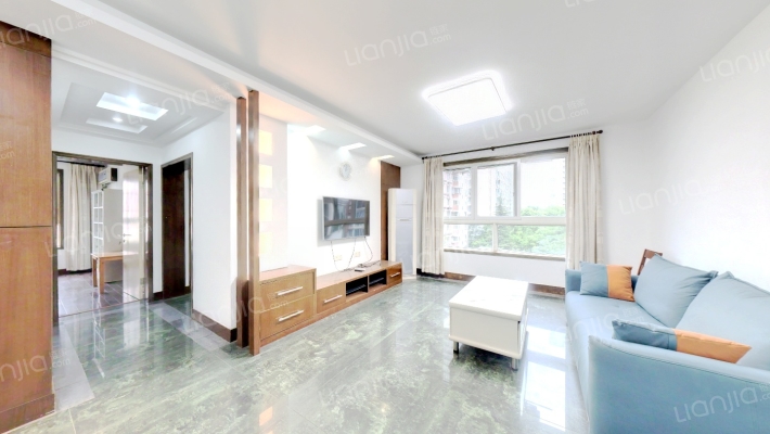 清江花苑碧波园二手房实景图