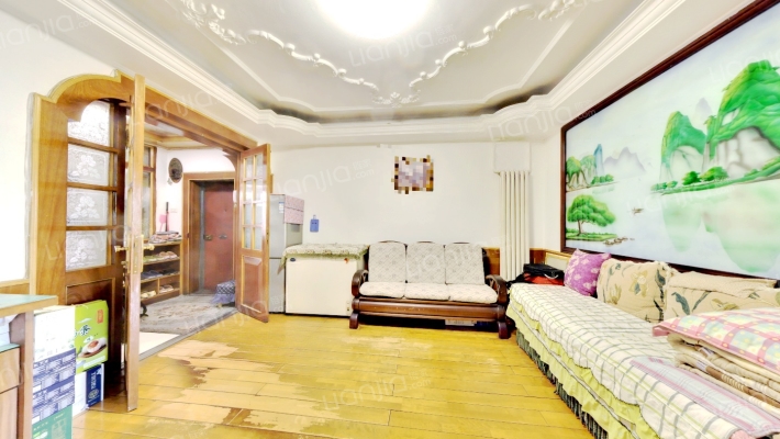 顾乡大街二手房实景图