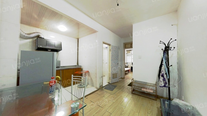 止马营二手房实景图