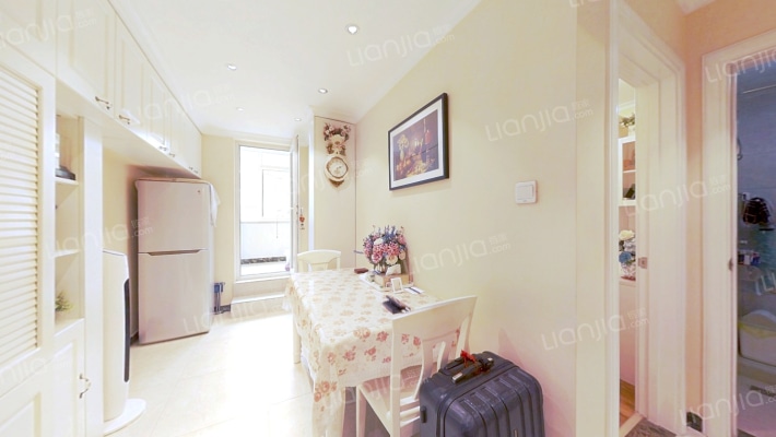 南头窑大楼二手房实景图