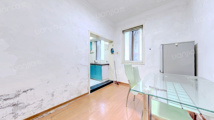 苏苑新村北区二手房实景图