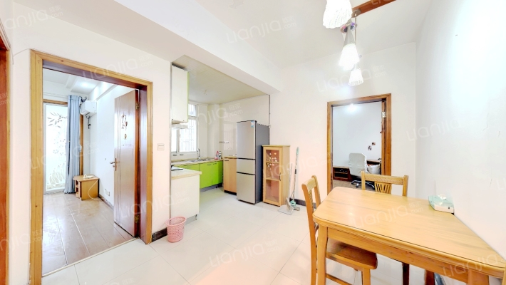 铜坊苑小区二手房实景图