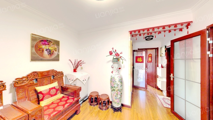 湖北路二手房实景图