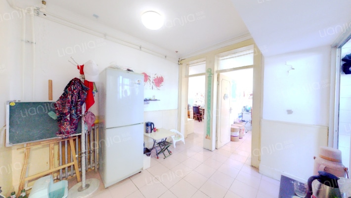 铁一中宿舍二手房实景图