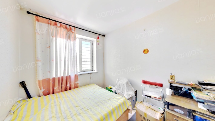 果园星城A区二手房实景图