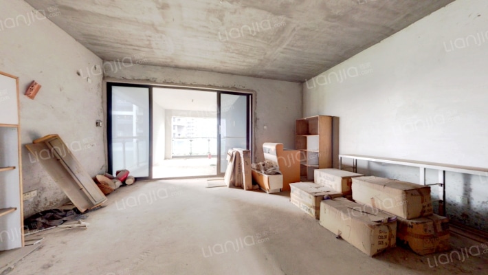 君悦龙庭二期二手房实景图