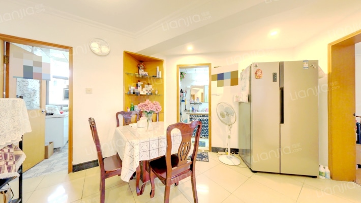 海椒市街60号二手房实景图