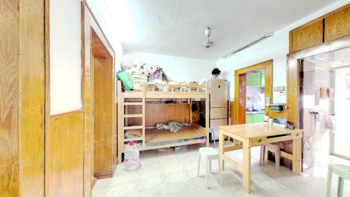 八条巷二手房实景图