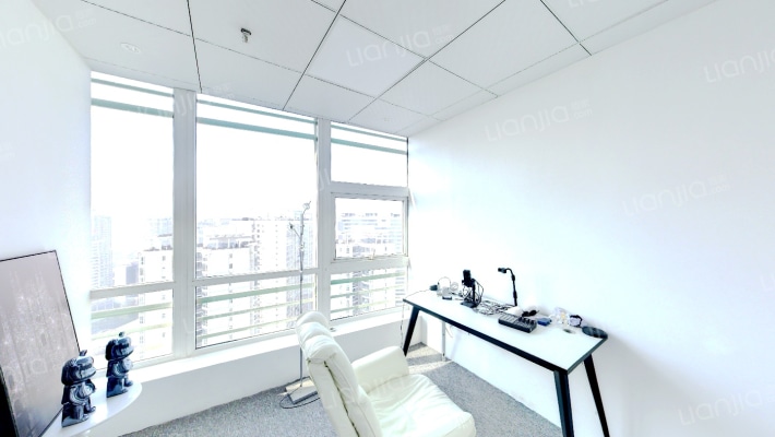 佳天国际新城二手房实景图