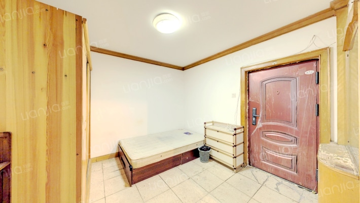 嘉园一里二手房实景图