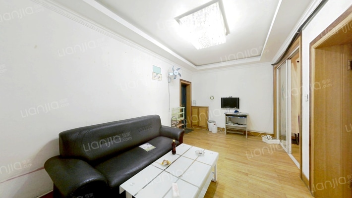 景润一期二手房实景图