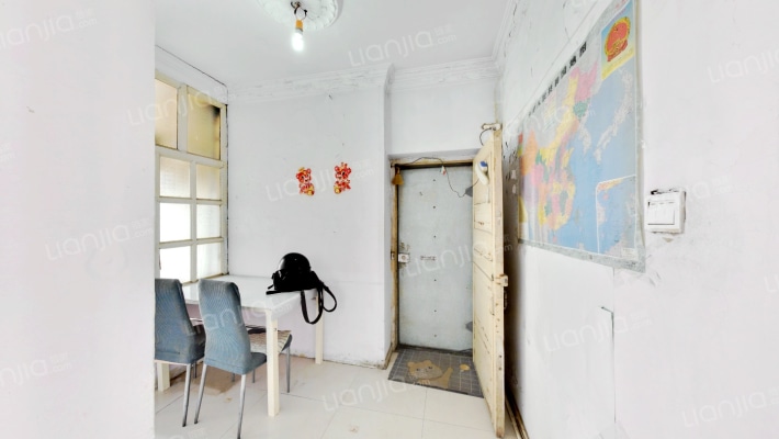 大安街二手房实景图