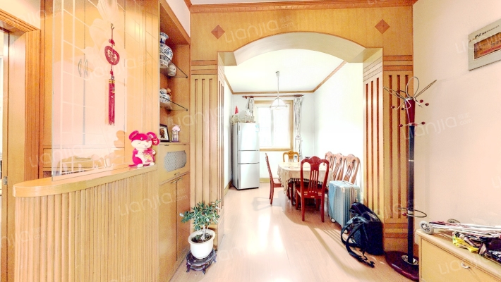 花园路70号二手房实景图