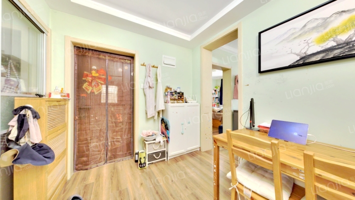 绿园三村二手房实景图