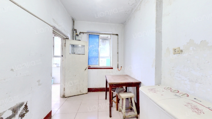 新海阳北街二手房实景图