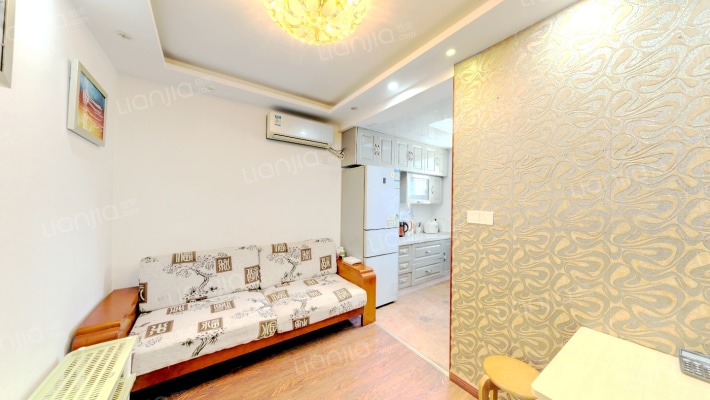 新河一村北区二手房实景图