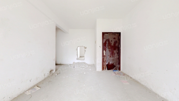 馨泉花园二手房实景图