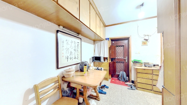 军师巷二手房实景图