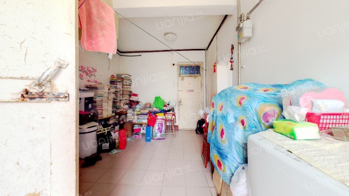 世和胡同二手房实景图