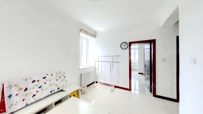 老年公寓二手房实景图