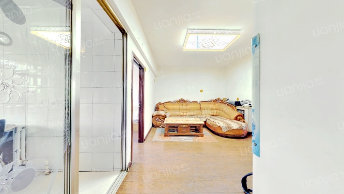 哈南新区二手房实景图