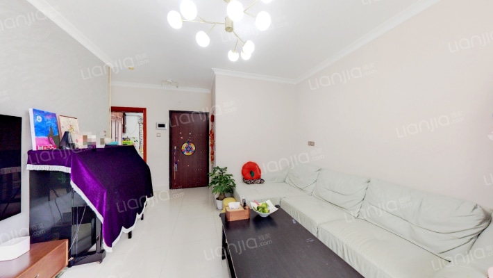 全海花园二手房实景图