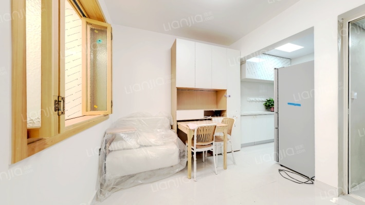 农场巷63号二手房实景图