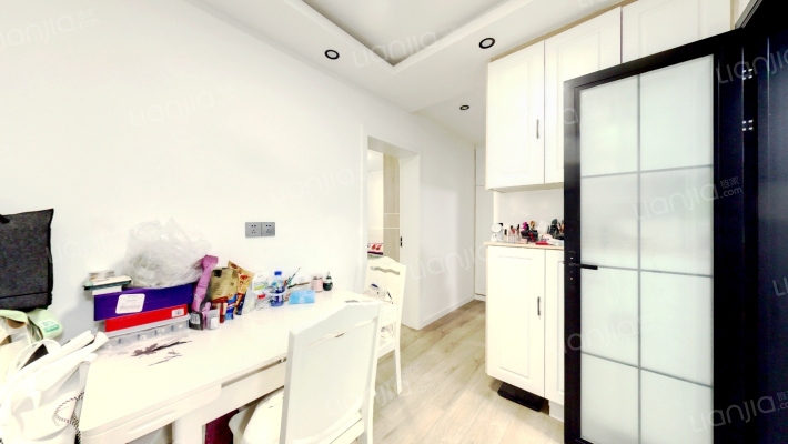 铜坊苑小区二手房实景图