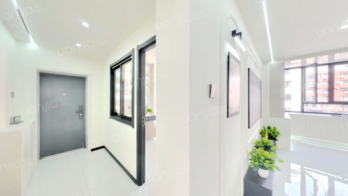 永昌小区二手房实景图