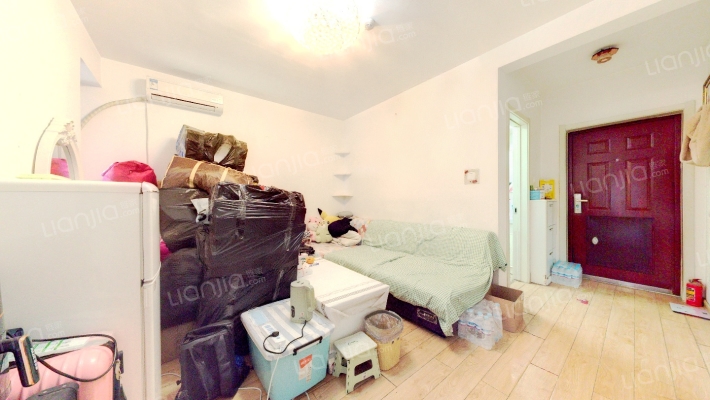 幸福逸居二手房实景图