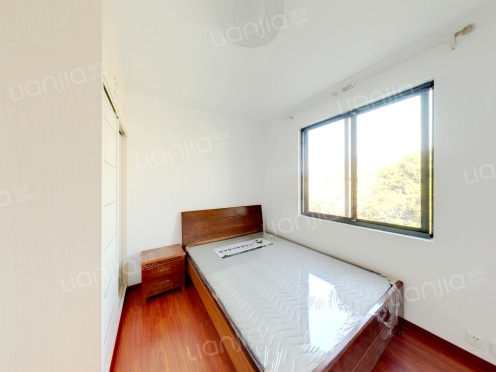 整租·苏安新村 2室1厅 南