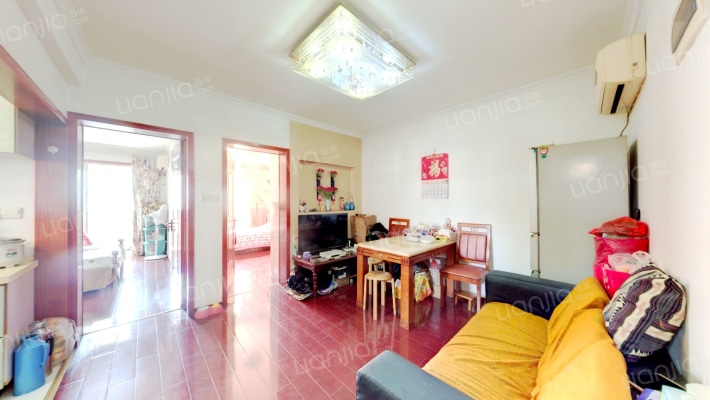 评事街二手房实景图