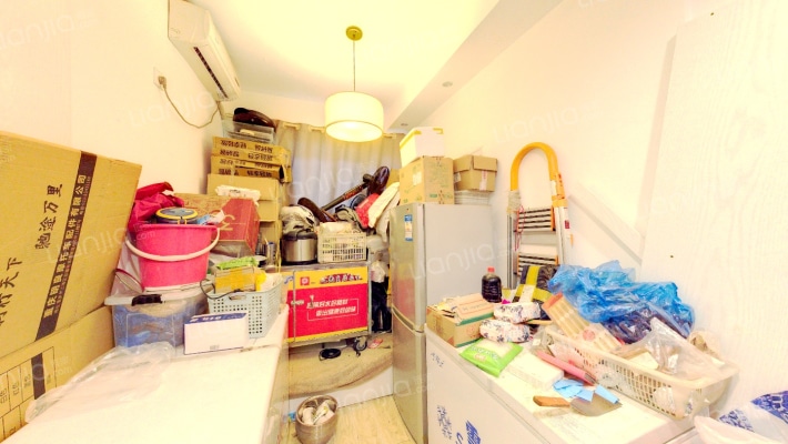 雅居乐国际花园二手房实景图