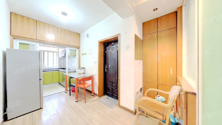 大纱帽巷38号二手房实景图