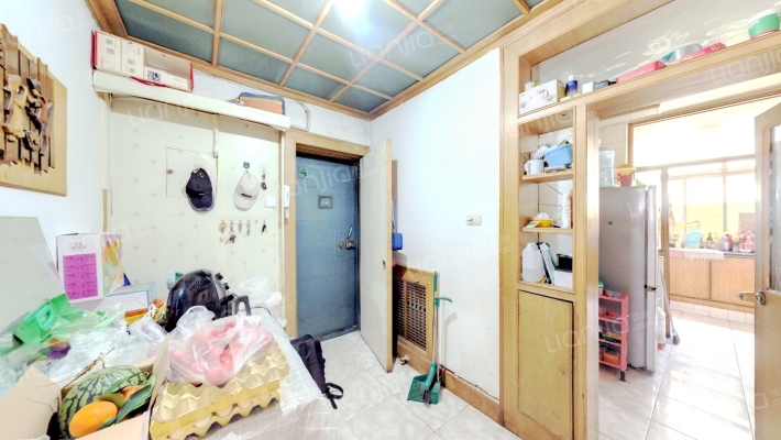 科技厅生活区二手房实景图