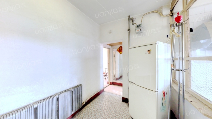 凌空一小区二手房实景图