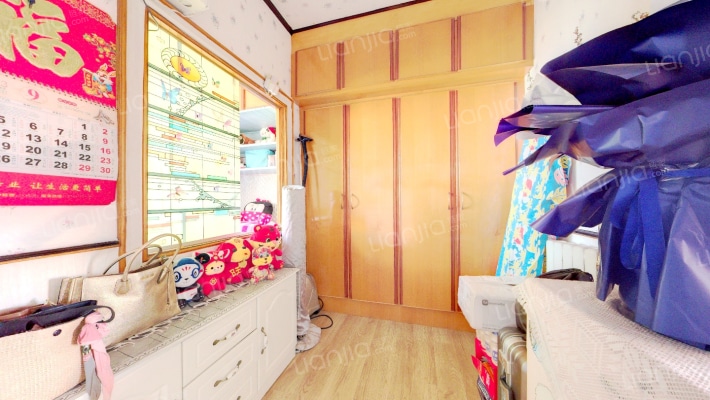 39中柳林街二手房实景图