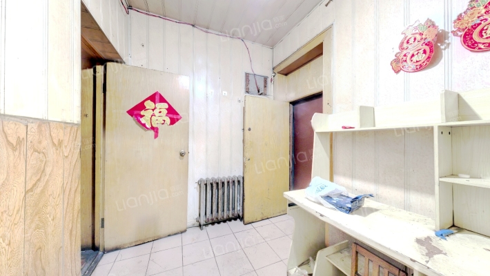 清明三道街二手房实景图