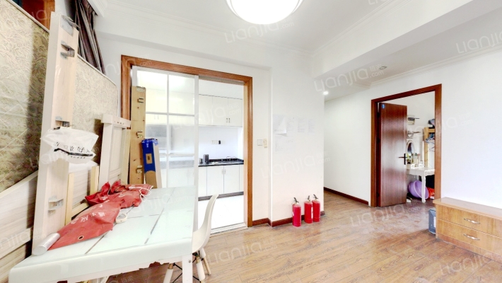 佳丰北苑二手房实景图