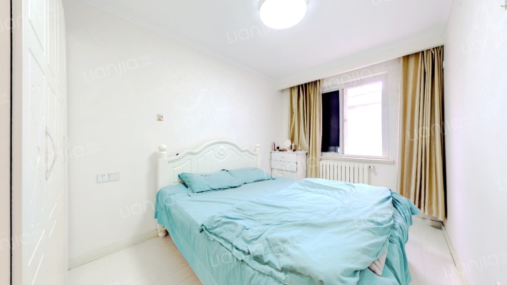 商河路二手房实景图