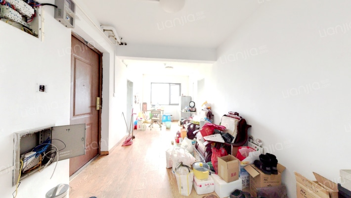 水榭花都苑二手房实景图
