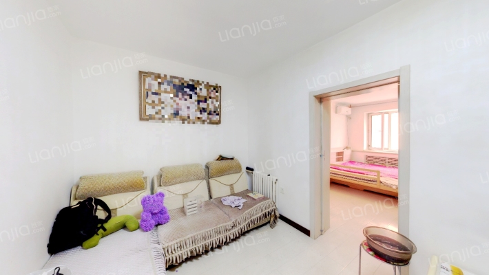 消防胡同二手房实景图