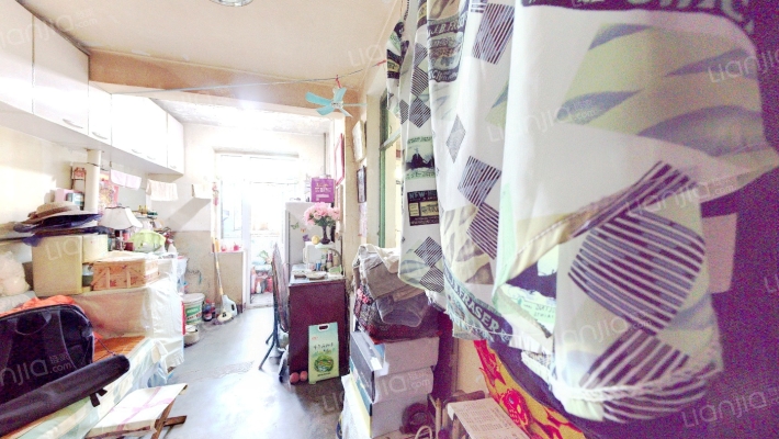 芥园西里二手房实景图