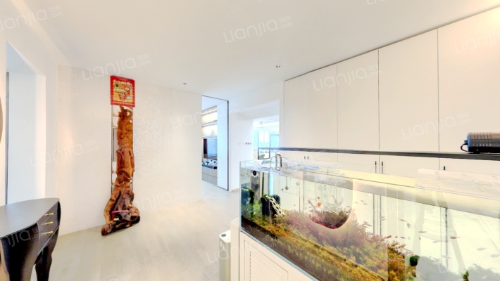 中信广场二手房实景图