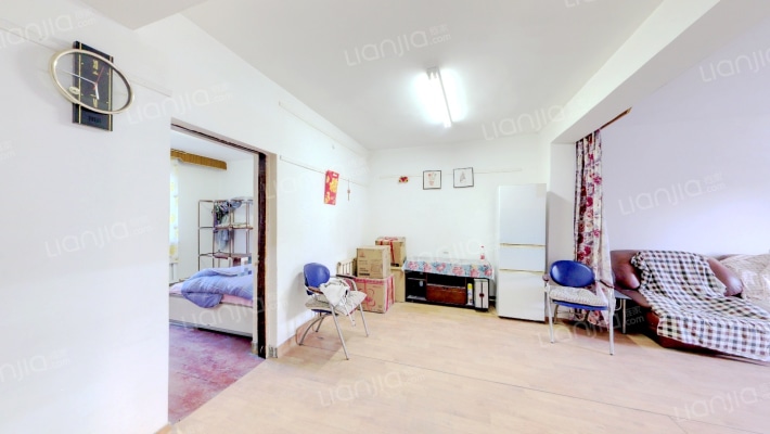 迎宾社区二手房实景图