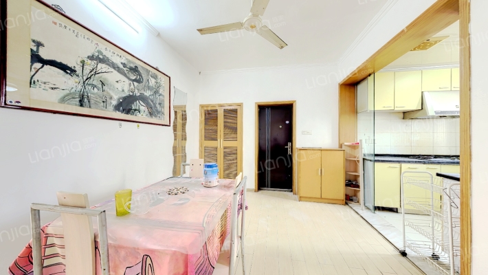 南砖新村二手房实景图