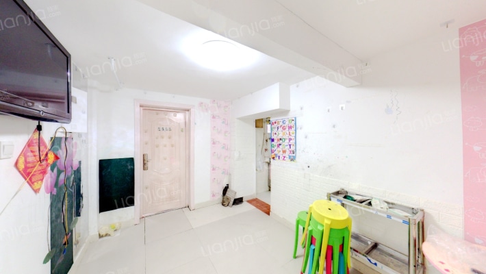 玉皇观街1号二手房实景图