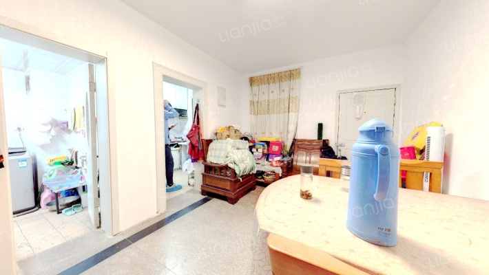 南一村二手房实景图